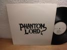 Phantom Lord – Phantom Lord same Lp plays 