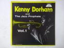 Kenny Dorham And The Jazz Prophets Vol. 1 