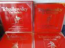 NM TCHAIKOVSKY - THE BALLETS 8LP 3 BOX 