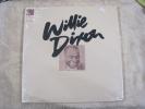 Willie Dixon The Chess Box vinyl LP 