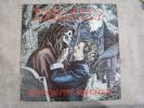 The Exploited Death Before Dishonor vinyl LP