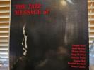 Hank Mobley Donald Byrd The Jazz Message 