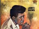 James Brown - Prisoner Of Love VINYL 
