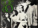 Disco Soul Eighties Ladies Ladies Of The 80