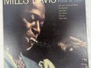 Miles Davis Kind of Blue NM Original 1959 6 