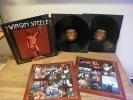 Virgin Steele – Invictus rare DLP mint- Heavy 