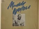 Muddy Waters The Chess Box 6 LPs SEALED