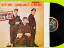 Introducing The Beatles STEREO Vers 2 SUPER RARE 