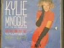 KYLIE MINOGUE - Got to be Certain 7 