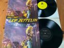 Led Zeppelin Earls Court I & II LP 2 