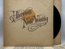 Neil Young - Harvest - 1972 US 1st 