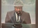 Thelonious Monk In Europe Vol 2 Rare OG 
