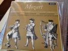 Decca SXL 6054 WBg Stereo 1Ed Mozart Clarinet 