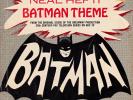 Neal Hefti: Batman Theme/Batman Chase -RCA 