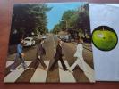 CANADA  Ex THE BEATLES Abbey Road 1969 1st 