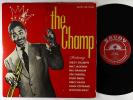 Dizzy Gillespie - The Champ LP - 