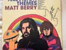 Matt Berry - Television Themes vinyl LP 
