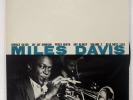 MILES DAVIS VOLUME 2 BLUE NOTE GXF3012 JAPAN 