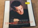 Herbert Von Karajan Beethoven 9 Symphonies 8 LP Vinyl 