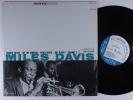 MILES DAVIS Volume 2 BLUE NOTE LP VG++/