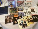 The Beatles EPs Collection Mono Record Box 
