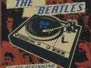 The Beatles In The Beginning Vinyl Record 
