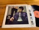 LP   ITALY 1967 MONO Bob Dylan – Highway 61 Revisited 