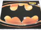 Prince Batman (Motion Picture Soundtrack) 12 1989 US RARE 