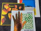 GENESIS – 3Lps – INVISIBLE TOUCH GENESIS & ABACAB
