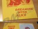 MARK FRY Dreaming With Alice LP 1972 Solar 
