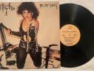 BITCH Be My Slave Vinyl LP 1983 US 