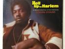 HELL UP IN HARLEM OST Edwin Starr 