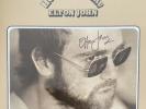 Elton John Authentic Signed Honky Chateau LP 