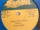 King Scratch 12 Cane River Rock/Dread Lion 
