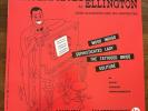 DUKE ELLINGTON Masterpieces By Ellington COLUMBIA  Analogue 
