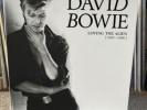 David Bowie | Loving the Alien Vinyl LP 