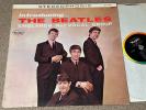 LP THE BEATLES INTRODUCING THE BEATLES US 