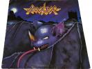 Apocalypse Apocalypse 1989 THRASH/SPEED METAL UK 1st.