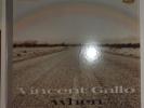 Vincent Gallo - When - Vinyl LP | 