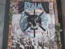 REALM  SUICIETY    (   LP )