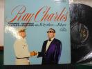 RAY CHARLES COUNTRY WESTERN meets RHYTHM & BLUES  