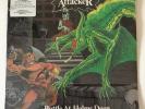 Attacker : Battle At Helms Deep Vinyl LP  
