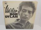 Mister Bob Dylan CBS 62-251 LP Record 