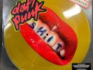 Daft Punk Gold Vinyl 12” The Vinyl Factory 