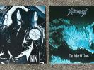 XENTRIX  – Kin 1992 original Vinyl LP w/ poster & 