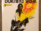 STUDIO ONE presents Sounds from the BURNING 
