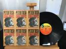 PETER TOSH EQUAL RIGHTS INTEL DIPLO PC34670 