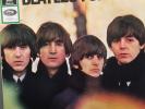 The Beatles - Beatles For Sale -ST 