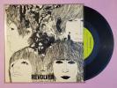 The Beatles Mexico EP Capitol EPEM-10142  REVOLVER 