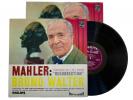 SABL 189 / 190 MAHLER Symphony no 2 NEW YORK WALTER 